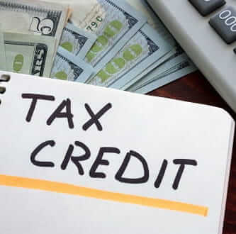 tax credit
