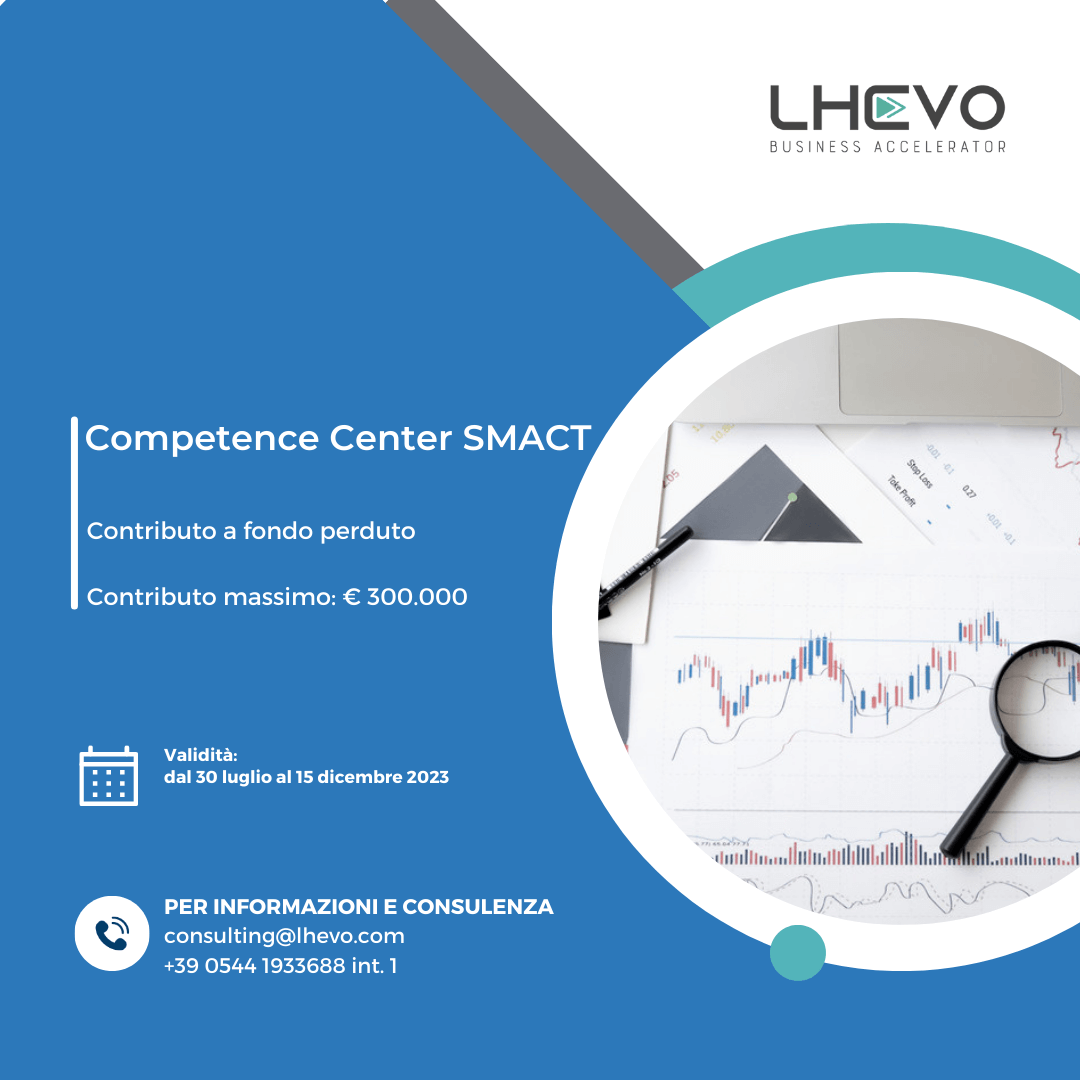 Competence Center SMACT